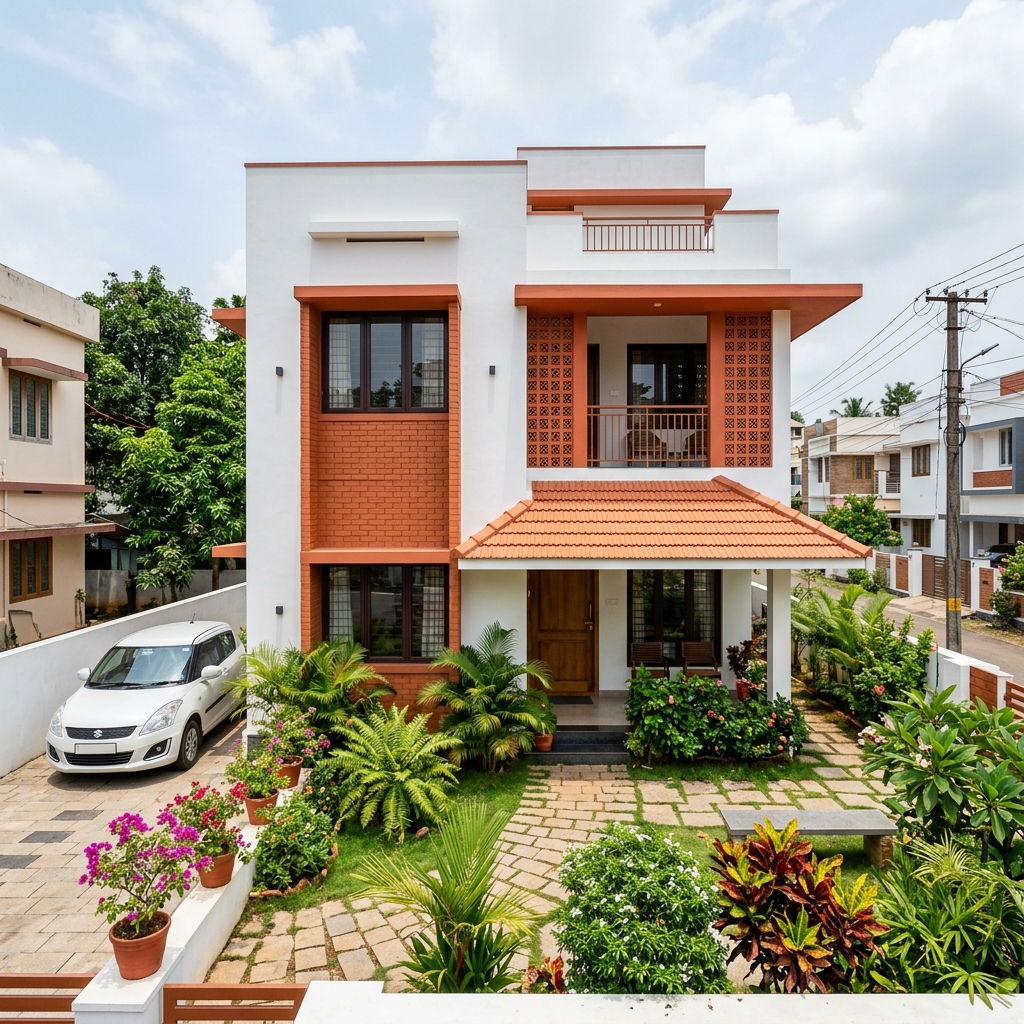 Infra Developers Construction